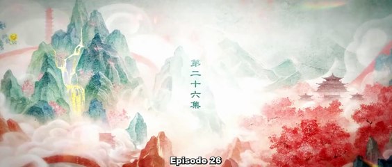 Love in the Clouds Ep.26 EngSub