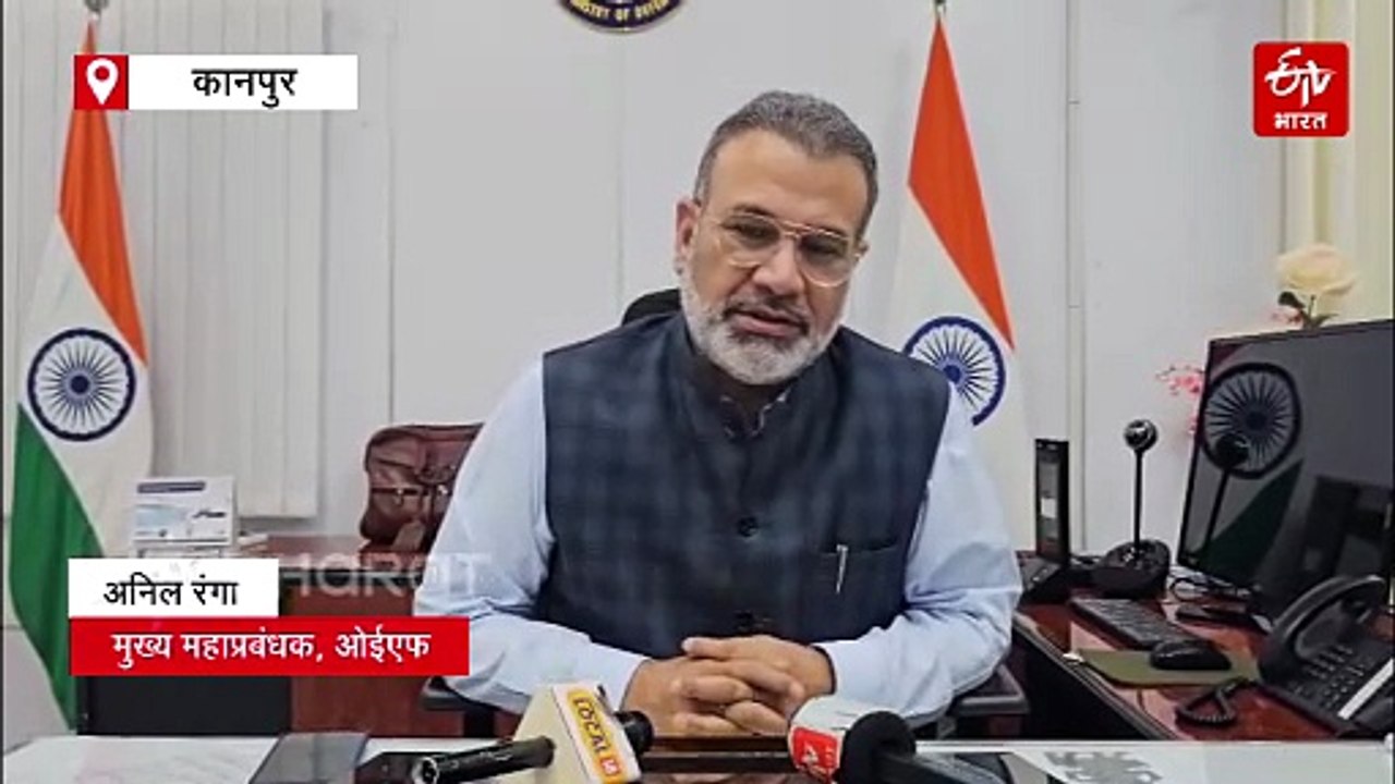 बर्फीले तूफान से सैनिकों को सुरक्षित रखेगा ये खास टेंट, कानपुर OEF ने किया ईजाद