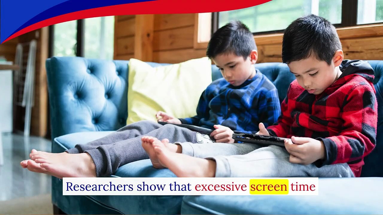Is Screen Time Stealing Your Child’s Words_ _ CAPAAR _ Best Autism Centre in Bangalore