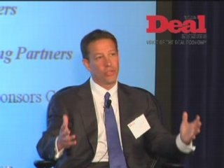 Private Capital Symposium: Rattner on  middle market