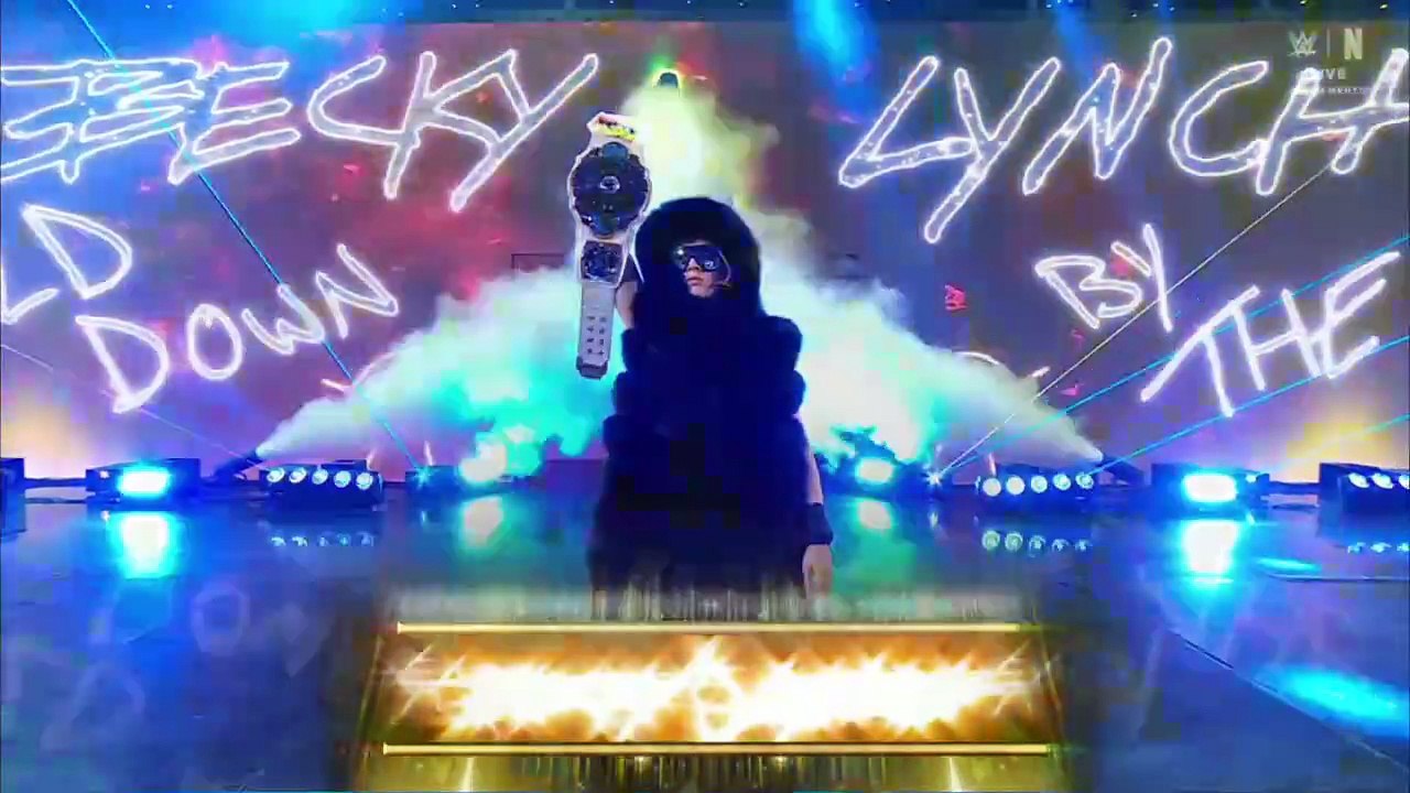 Raw 20 Octubre 2025 Español