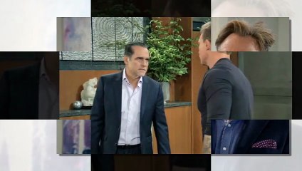 ABC Full [10-20-2025] General Hospital_ A Mysterious Man STUNS Willow & Nina in