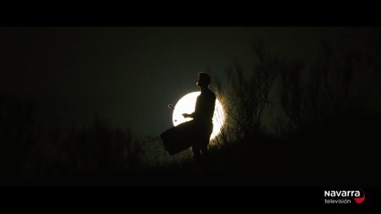 Capítulo 03: Rincones - Con voz de mujer