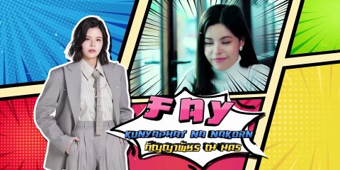 Somewhere Somehow - Ep 11 Full Vietsub