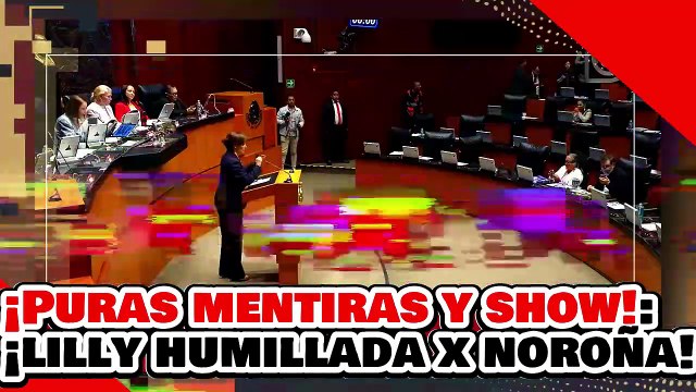 🔥🚨¡PURAS MENTIRAS Y ESPECTÁCULO! ¡LILLY QUISO EXHIBIR a ADÁN AUGUSTO y TERMINÓ HUMILLADA x NOROÑA!