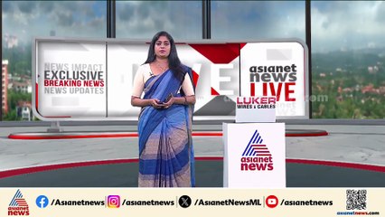 ഇന്നലെ ഉദ്ഘാടനം ചെയ്ത തൂക്കുപാലത്തിൻ്റെ കൈവരികൾ പൊട്ടി വീണു