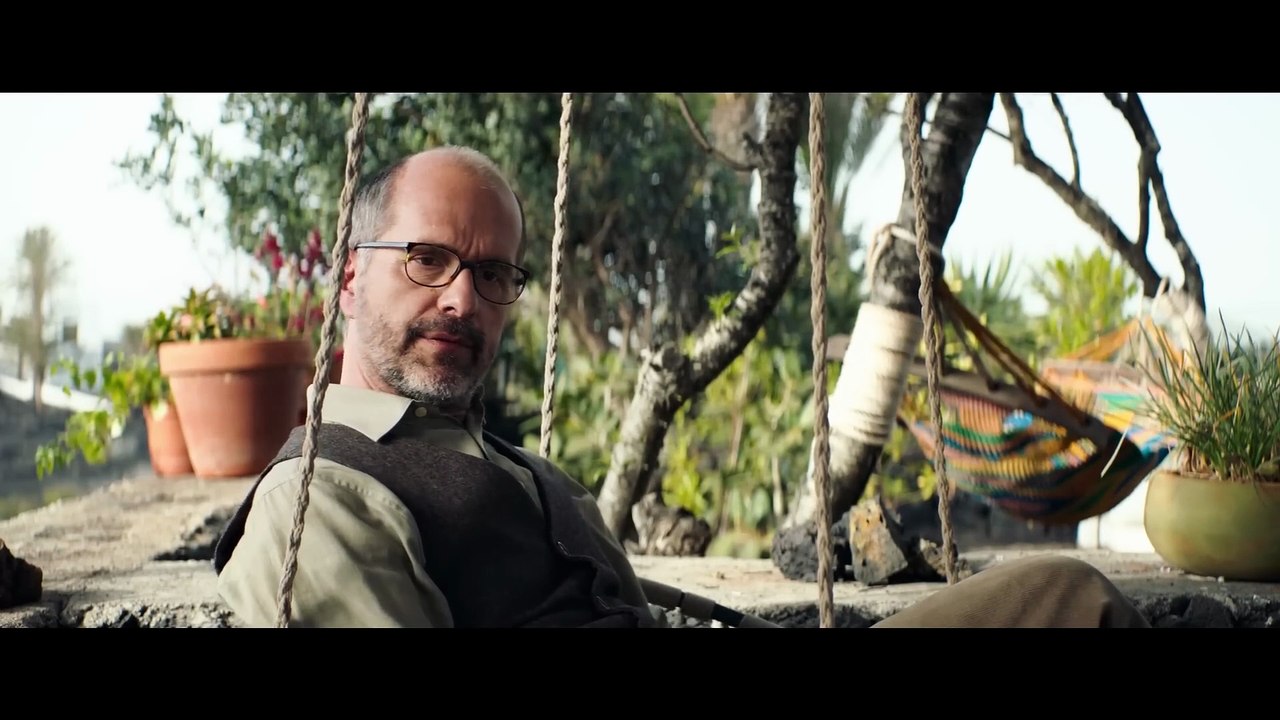 Der Nachname 2022 Trailer deutsch