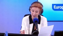 Johnny Hallyday – “Un cri” : le titre inédit révélé sur Europe 1 (16 novembre 2023)