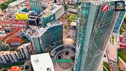 Milan Uncovered Italy's Secret Capital of Cool.