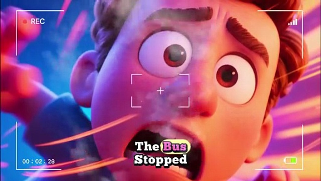 Dynamic The Story of Motion