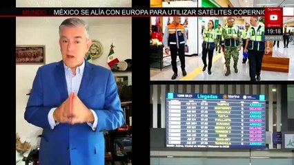 Incrementan los casos de 'Niños Sicarios' en Tabasco | Rodrigo Rico, 20 de octubre de 2025