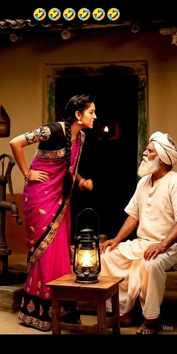 koee peechhe se leke chala jaata hai la Someone takes it from behind 😜