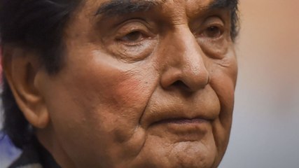 Govardhan Asrani का निधन, दिवाली के दिन ली अंतिम सांस