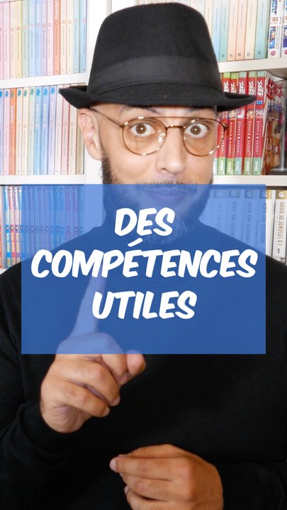 🚨 Il y a aussi beaucoup d'avantage !