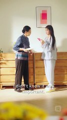 Episode 3 - CEO, That Intern is Actually Your Wife (English-dubbed)