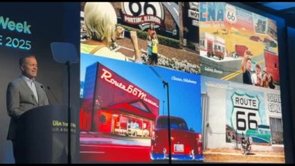 Brand USA lancia "America the Beautiful", aspettando FIFA World Cup