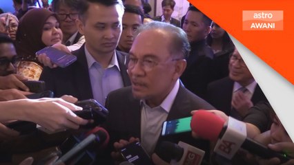 Kehadiran Putin di Sidang Kemuncak ASEAN akan diketahui hari ini – PM