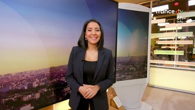 Zohra Ben Miloud sur France 2 (21/10/2025)