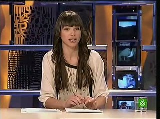 El Intermedio (P.245) 22-04-2008 PP senador xenofobo