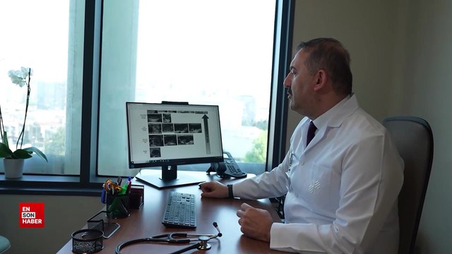 Prof. Dr. Kılıçlı: Gebelikte iyot eksikliği zekâ geriliğine yol açabilir