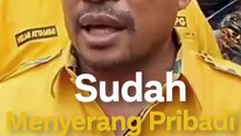 Ini Alasan AMPG Laporkan Sejumlah Akun Medsos Hina Bahlil ke Polda Metro