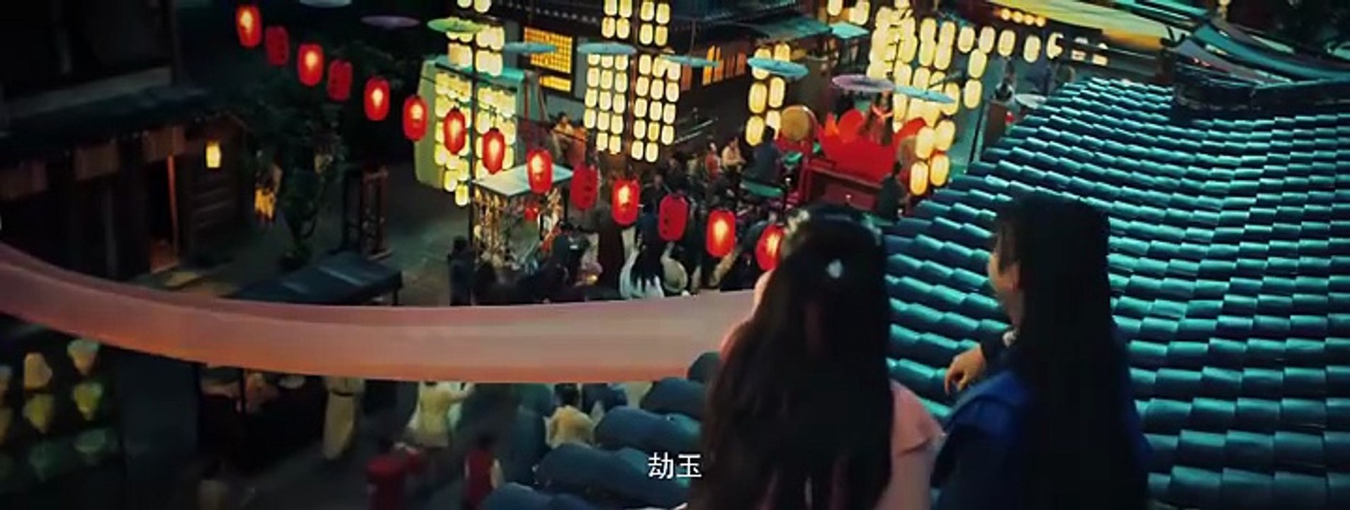 唐门大罗移传说