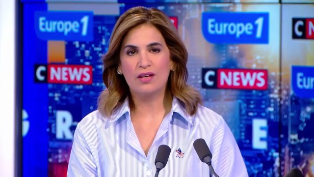 Incarcération de Nicolas Sarkozy : «C'est un fait politique», assure Béatrice Brugère