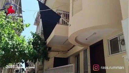 من هم جيران بيت الحاج تقي الصباح