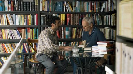 Un simple accidente (2025) - Tráiler Español