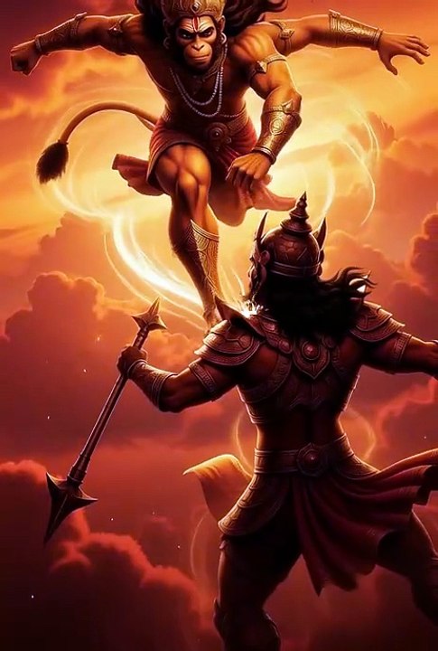 Jai Shree Ram!!