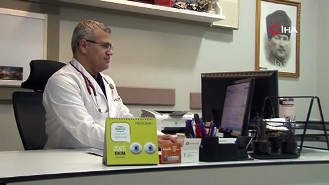 Mevsim geçişleri kalp krizini tetikliyor, ölümlere neden olabiliyor