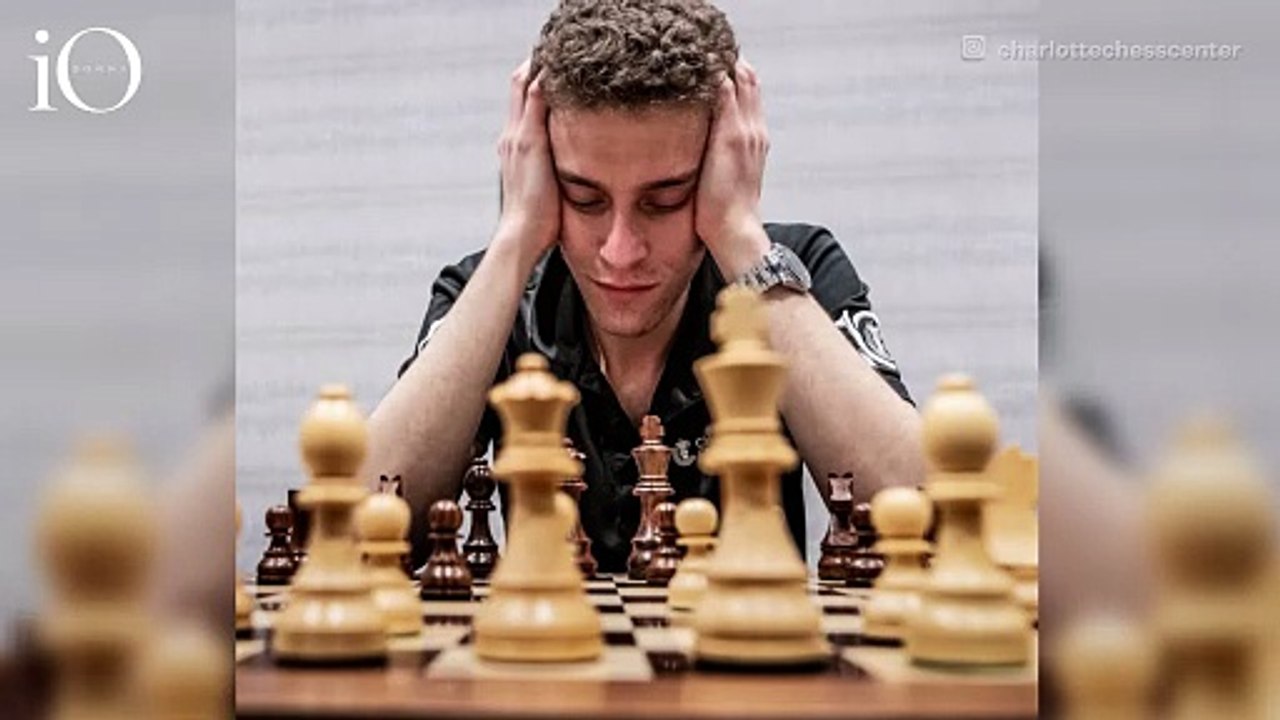 Lutto nel mondo degli scacchi: il grande maestro Daniel Naroditsky è morto a 29 anni