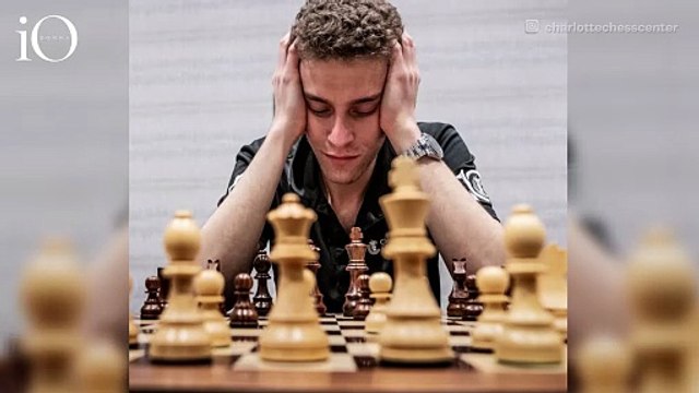 Lutto nel mondo degli scacchi: il grande maestro Daniel Naroditsky è morto a 29 anni