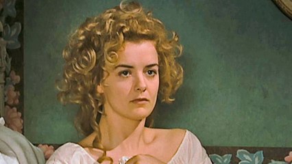 L'Anglaise et le Duc Bande-annonce VF