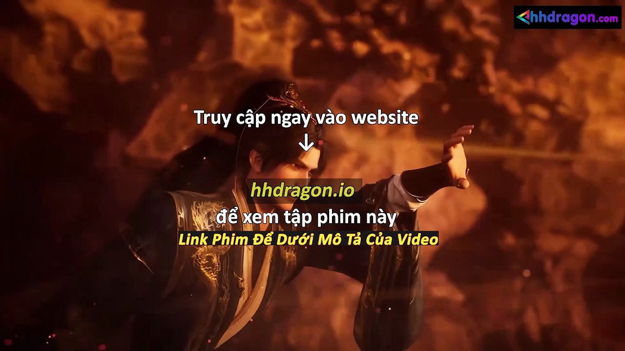 Già Thiên Tập 134 Vietsub Thuyết Minh Tiếng Việt
