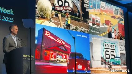 Brand USA lancia "America the Beautiful", aspettando FIFA World Cup