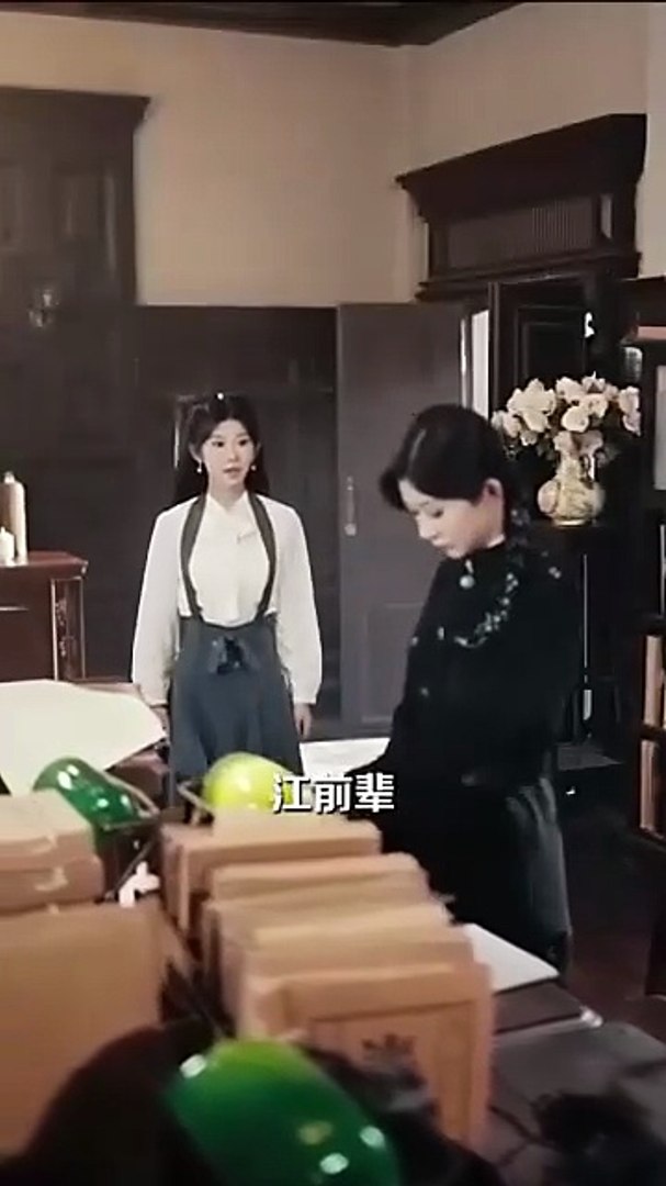 la intérprete cadavérica drama chino💖(telegram@linkeexspanoal)