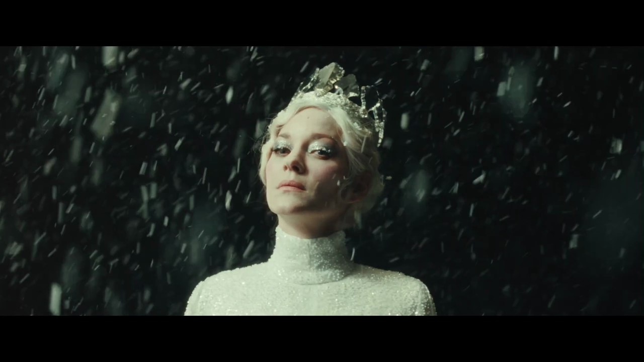 Herz aus Eis - Trailer (Deutsche UT) HD