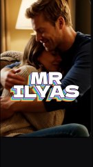 Never Gonna Give Up on You - [MR ILYAS] | Uplifting R&B Pop Anthem
