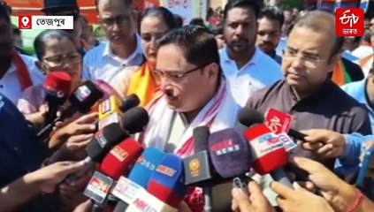 জুবিন গাৰ্গয়ে ন্যায় পোৱাটো ১০০ শতাংশই নিশ্চিত: দিলীপ শইকীয়া