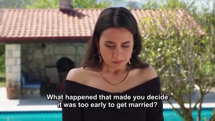 Aska Mahkum - Episode 45 (English Subtitles)