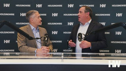 Mortgage subservicing insights: David Schneider on lender strategies, AI and Cenlar’s role