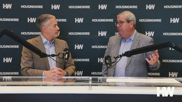 Valuation innovation in mortgage lending: Accurate Group’s Paul Doman on what lenders need to know