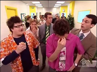 Camera Cafè 1ª stagione - Hasta la revolución