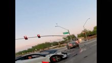 Supercar Accident that costs | Supercar WAR! 🏁💥 Who’s the FASTEST? #Supercars