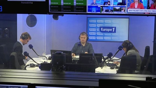 Incarcération de Nicolas Sarkozy : ses avocats prévoient de déposer rapidement une demande de remise en liberté