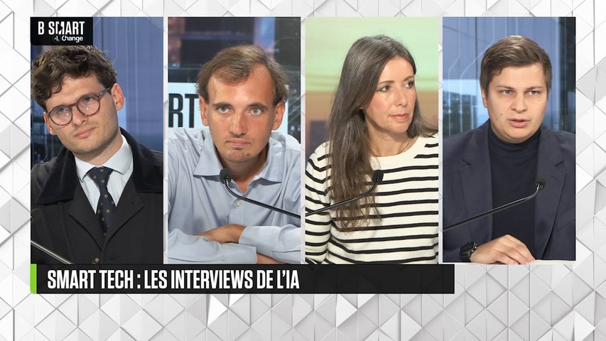 IA : souveraineté et intelligence stratégique