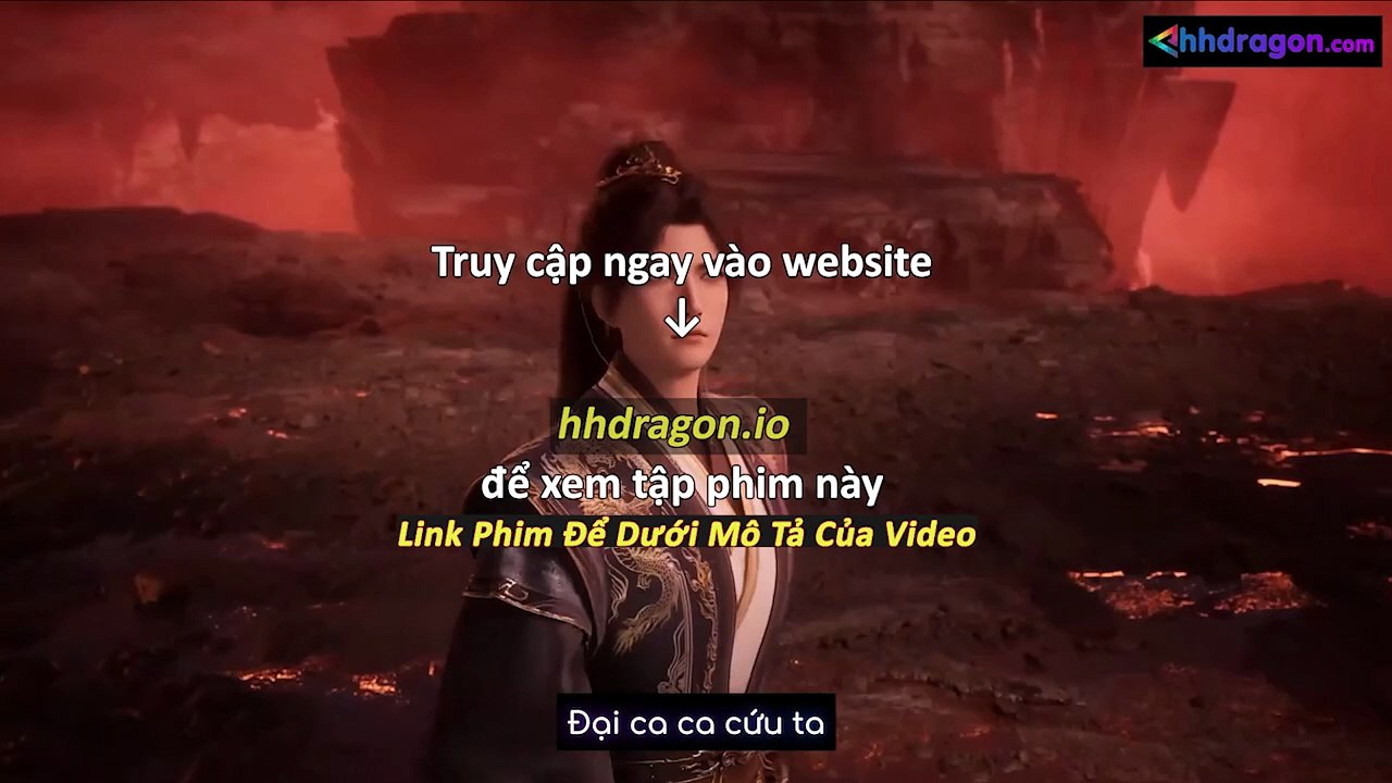 Già Thiên Tập 133 Vietsub Thuyết Minh Tiếng Việt