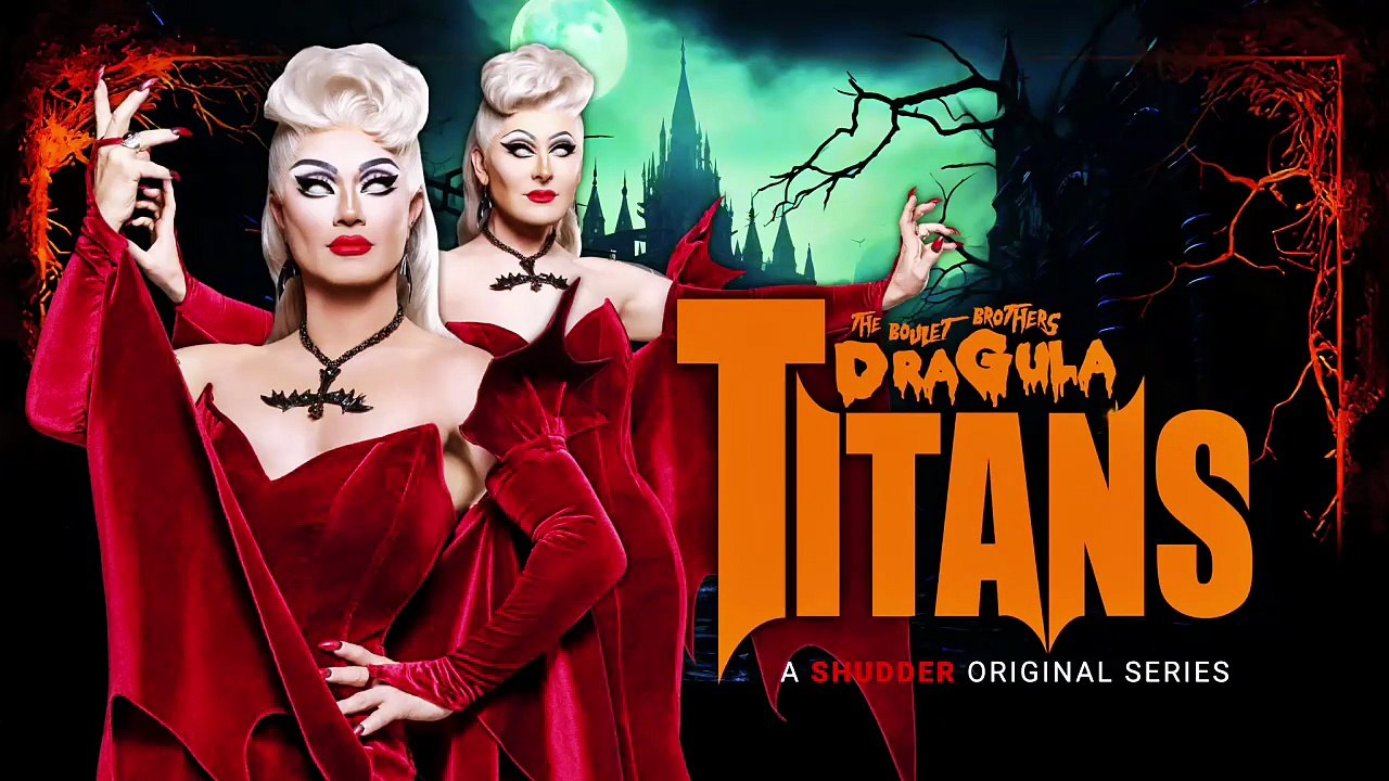 DRAGULA TITANS S02E03