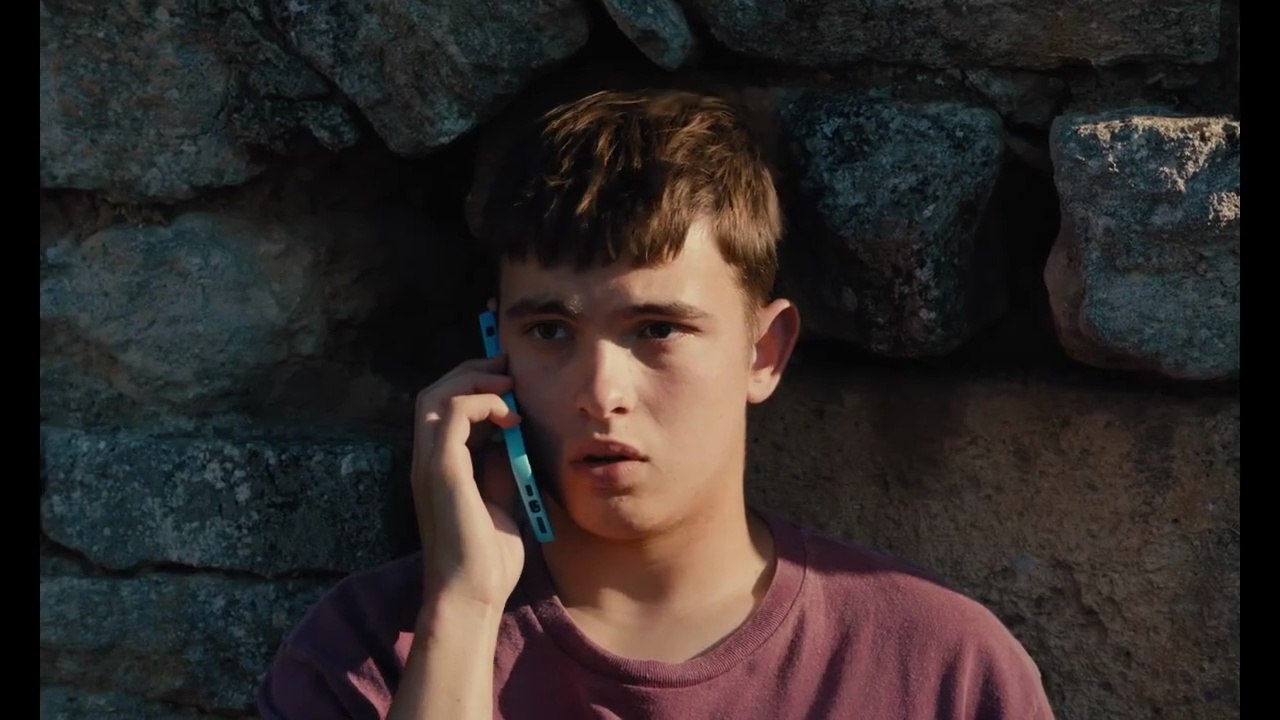 Enzo - Trailer (Deutsche UT) HD
